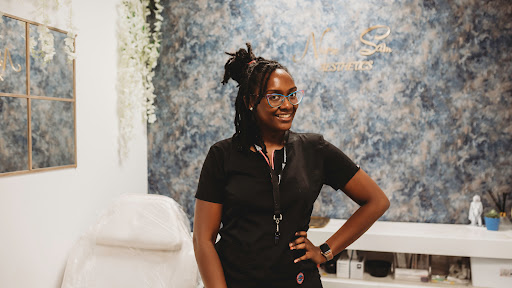 Reverie Wellness and Aesthetics by NurseSam