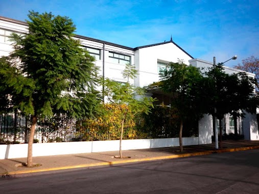 Colegio Renacimiento, Author: Colegio Renacimiento