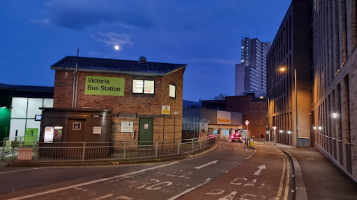 Victoria Centre (Stop J1) - Thumbnail