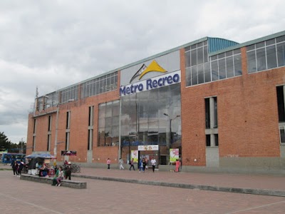 shopping-mall