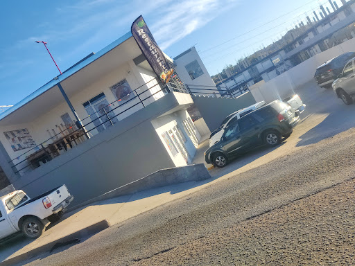Plaza Comercial El Greco - Thumbnail