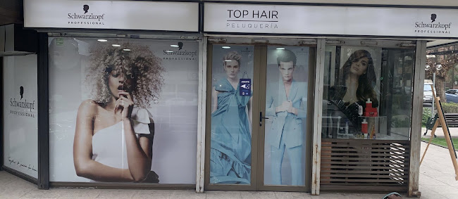 Opinii despre Top Hair în Las Condes - Peluquería