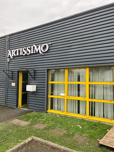 Artissimo Cafe - Thumbnail