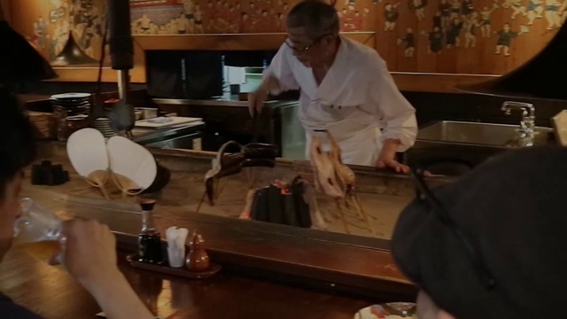 伊達のいろり焼 蔵の庄 総本店 （仙台駅前）