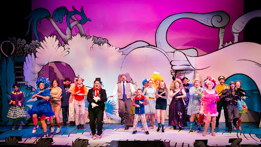 Missoula Children's Theatre