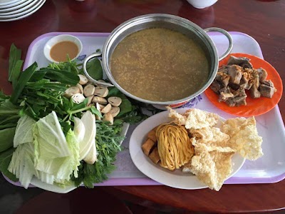 Photos of ភោជនីយដ្ឋាន ហេង លាភ