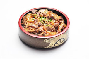 Photo n°3 de Sushi kyo à Maisons-Alfort (Restaurant japonais)