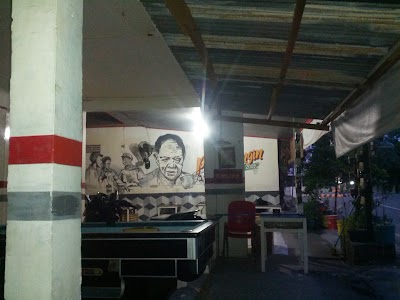 Photos of Kedai Panas Dingin (Toko Zaki)