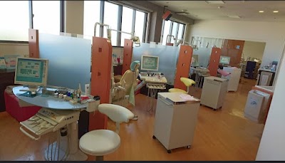 いわぶち矯正歯科クリニック