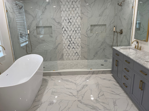 Grace Home Kitchen Remodel Gallery - United States