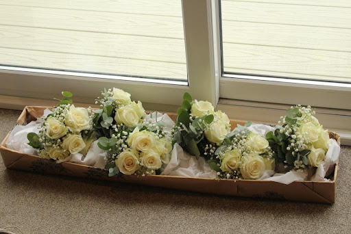 Blooms of Bideford Gallery - United Kingdom