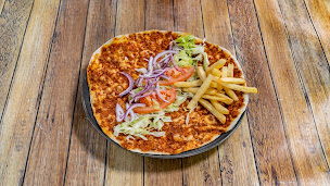 Photo n°21 de Les 2 Anciens à Chanteloup-les-Vignes (Restaurant de tacos)