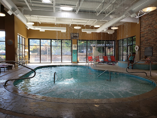 Hampton Inn Wheeling - Visual