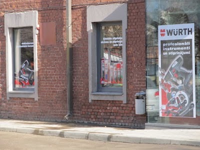 Photos of Wurth Liepāja