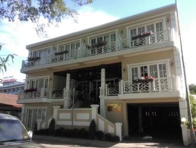 Photos of le bouton d'or boutique hotel