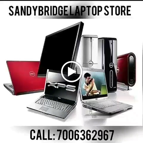 GET NEW LAPTOPS AT 3000 RUPEES CHEAPER PRICE THAN SRINAGAR MARKET PRICE.  post image