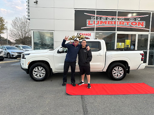 Nissan of Lumberton - Thumbnail