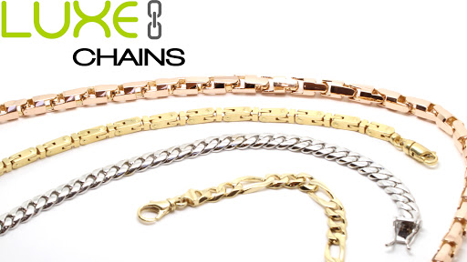 Luxe Chains
