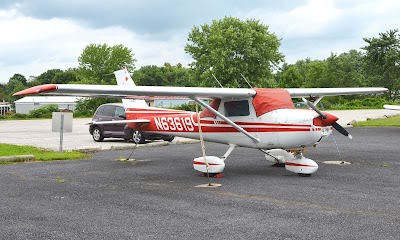 Gettysburg Regional Airport-W05