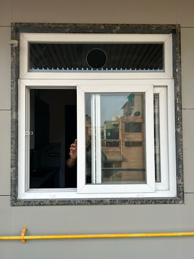 Best aluminium windows work on Indian glass and aluminium glass films shop sikanderpur gurugram a…