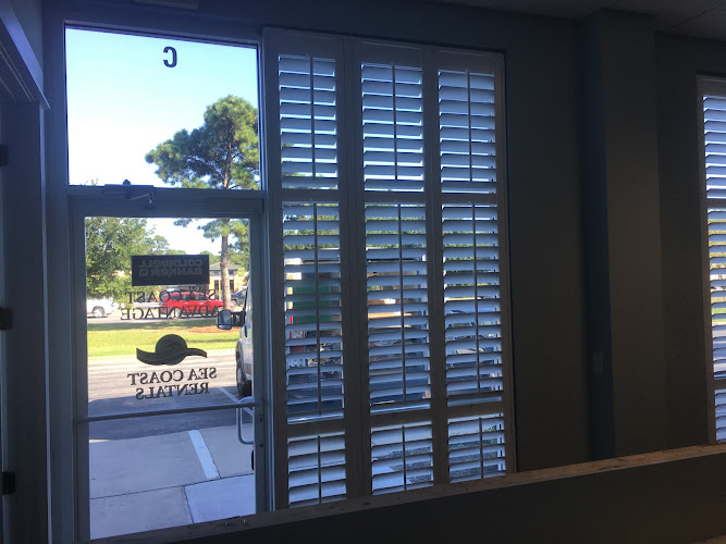 Phoenix Window Fashions Window Tint in Wilmington