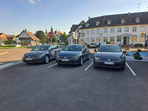 Auto-École Cristina Gallery - France