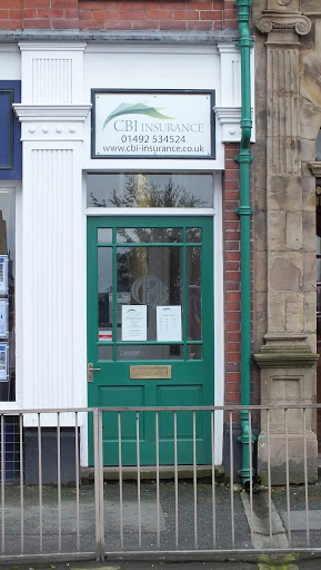 CBI Insurance Consultants Colwyn Bay