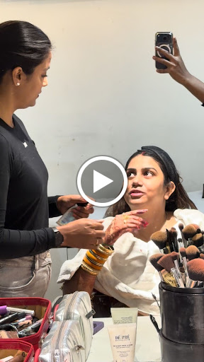 Looking for a trusted salon near me in Lucknow? Our premium salon in Ashiyana Lucknow offers prof… post image