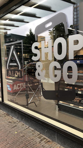 ALDI Shop&Go - Thumbnail