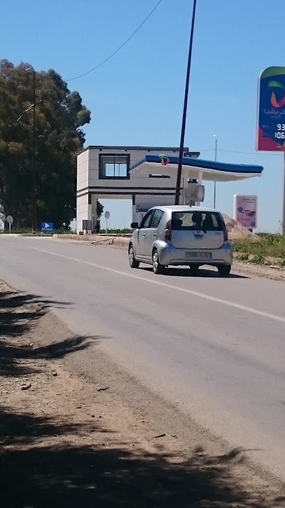gas-station