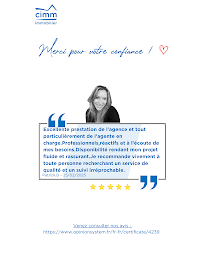 Photo n°6 de CIMM IMMOBILIER RENNES à Noyal-Châtillon-sur-Seiche (Agent immobilier)