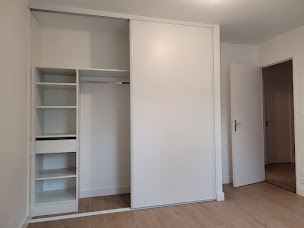 Photo n°7 de DLB habitat SAS à Bréal-sous-Montfort (Menuisier)