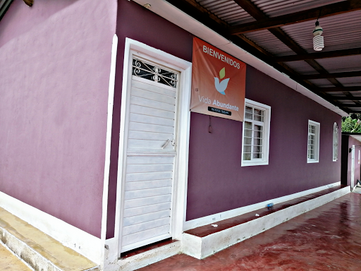 Vida Abundante, Mi Casa - Thumbnail