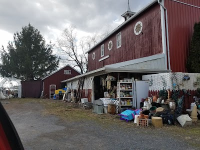 Lizzie"s Junk Barn