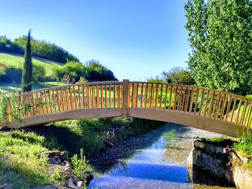 Photo de Domaine Aramis - Maeva Escapades à Aubiet (32270)