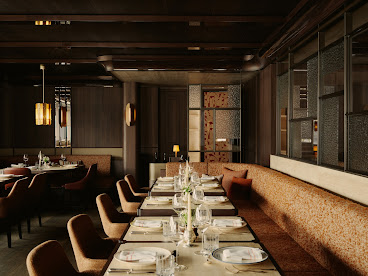 Arlberg Club House by null