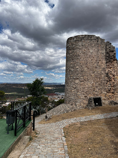 Castillo de Vilches - Thumbnail