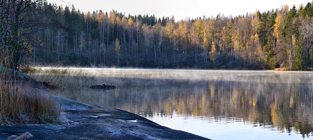 Nuuksio-Nupuri