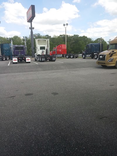 Photos of Tom Nehl Truck Company
