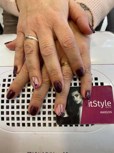 LC Style Margon - Thumbnail