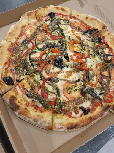 Photo 2 - Pizzeria La Cigale
