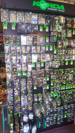 Breakaway Tackle Ltd Gallery - United Kingdom