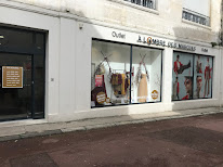 A l'Ombre des Marques | Angoulême à Angoulême