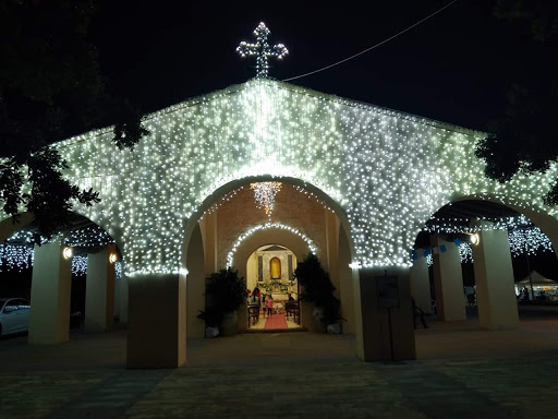 Chiesa Campestre di Santa Maria di Montserrat - Thumbnail