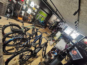 Photo n°16 de Vélo Station Marseille Vélodrome - Vélo Électrique à Marseille (Magasin d'articles de sports)