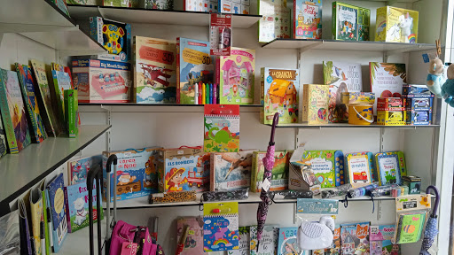 Librería Papelería Cuca