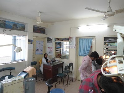 Photos of Sayeed Dental Care