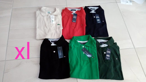 Playeras Manuel - Visual