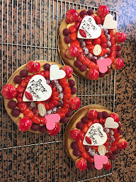 Photo n°20 de boulangerie maison LIGEROT à La Chapelle-Saint-Ursin (Pâtissier spécialisé dans les gâteaux de mariage)