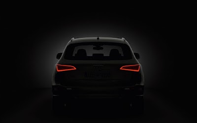 Photos of Audi Blida